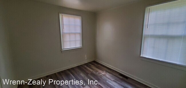 Building Photo - 2 br, 1 bath House - 1317 Mayfair Avenue