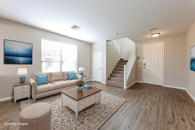 Foto del edificio - 16921 W Marconi Ave