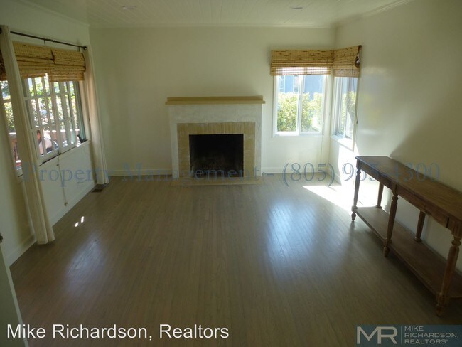 Building Photo - 114 Santa Ynez St