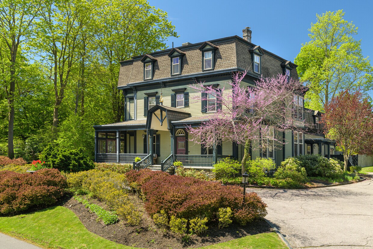 Foto principal - 287 Gibbs Ave