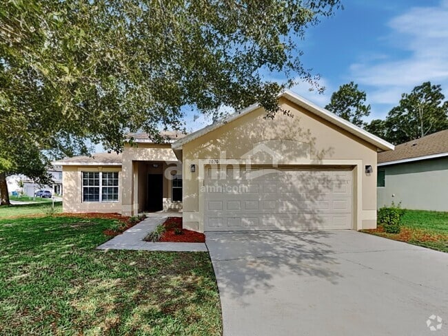 Building Photo - 1030 Lancelot Dr