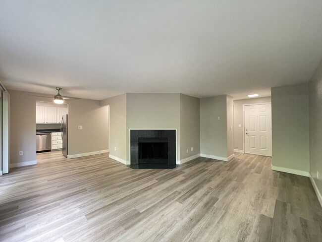 Foto del interior - Redmond Park Apts