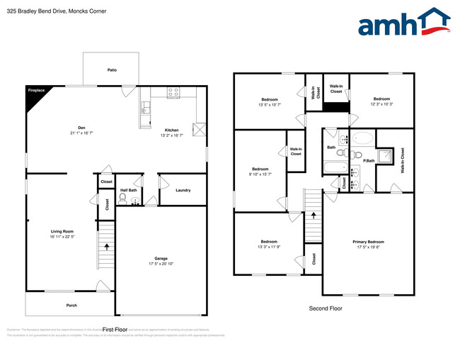 Building Photo - 325 Bradley Bend Dr