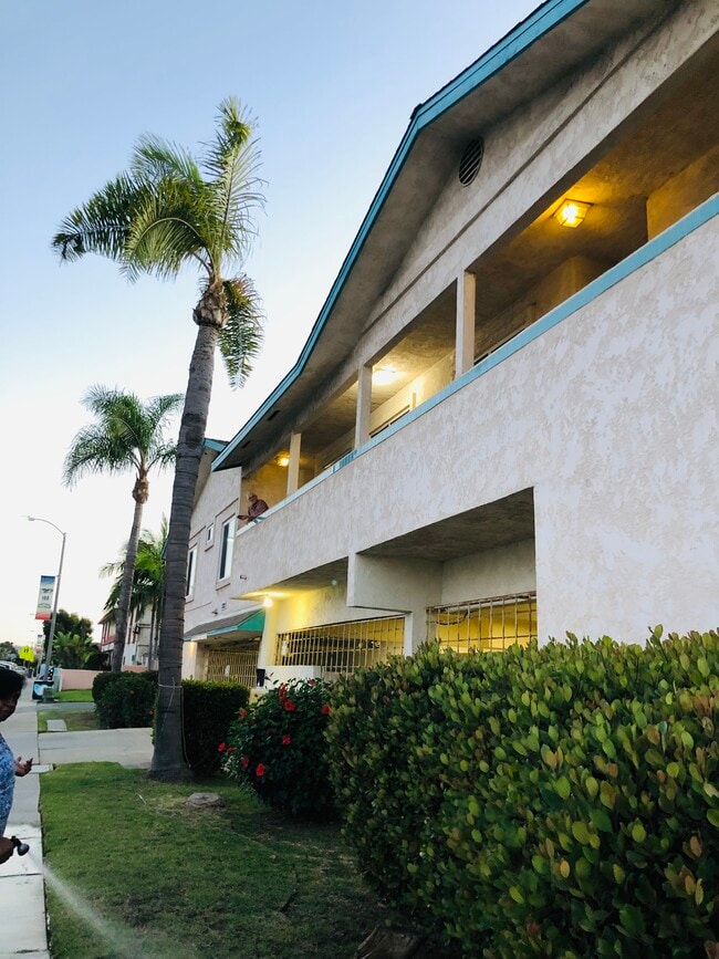 Foto del edificio - 1302 13th St