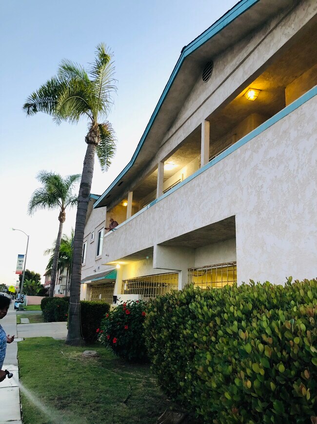 Foto del edificio - 1302 13th St