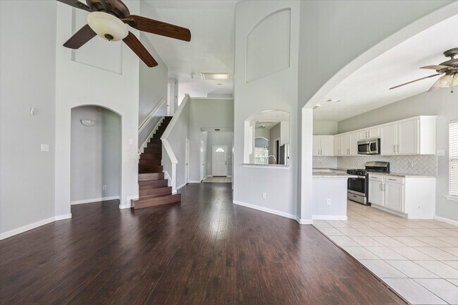 Foto del edificio - 18239 Eton Ridge Ct