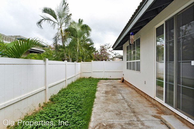 Building Photo - 3 br, 2.5 bath House - 91-216 Aukahi Place