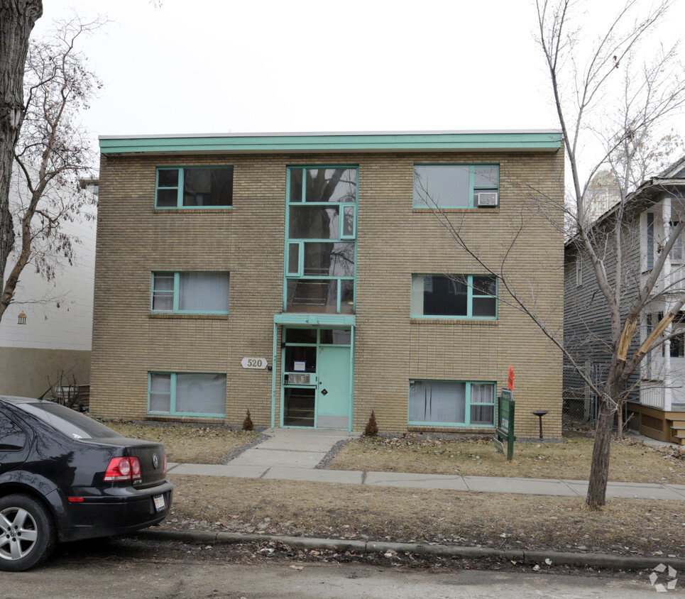 Primary Photo - 520 15th Ave SW