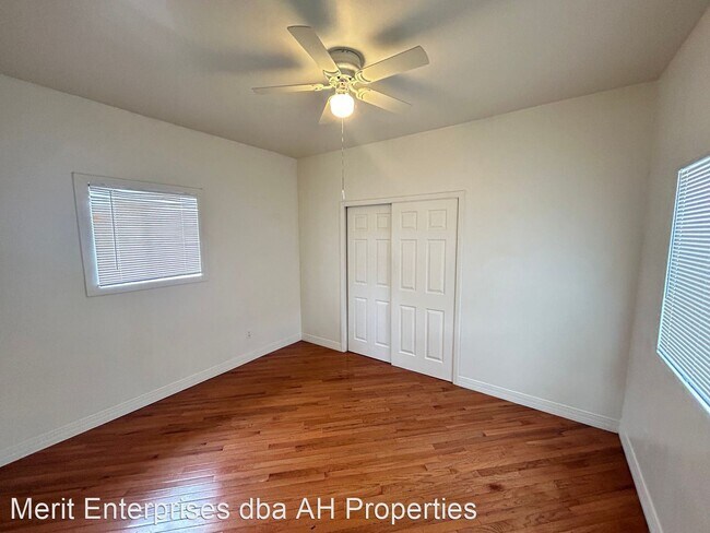 Foto del edificio - 2 br, 1 bath House - 336 W CULVER ST #3