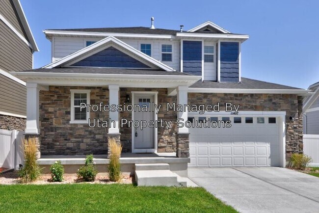 Building Photo - 11497 S Alta Loma Ln