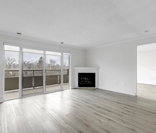 Photo du bâtiment - Rivers Edge I (200 Eagle Street)