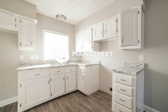 Building Photo - 3 Bedroom Pet-Friendly Home in Southaven, ...