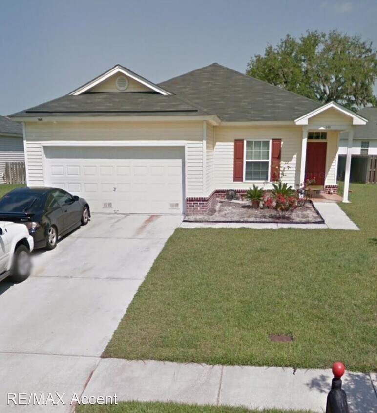 Foto principal - 3 br, 2 bath House - 146 Alexander Way
