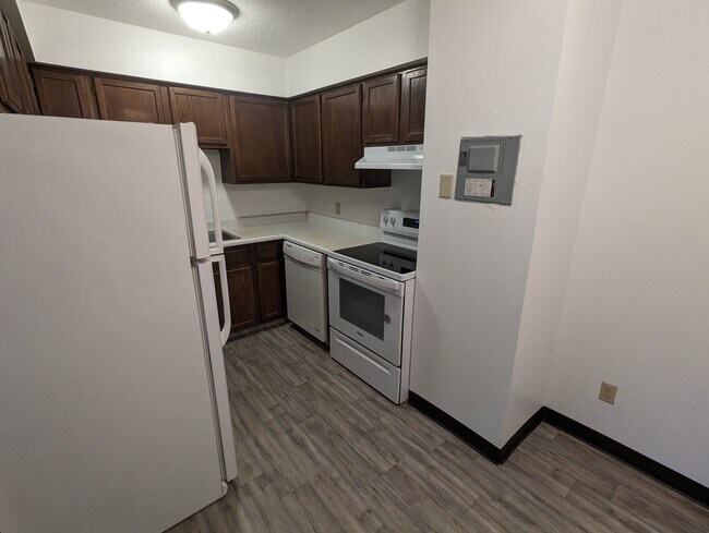 Foto del edificio - 3605 S Terry Ave