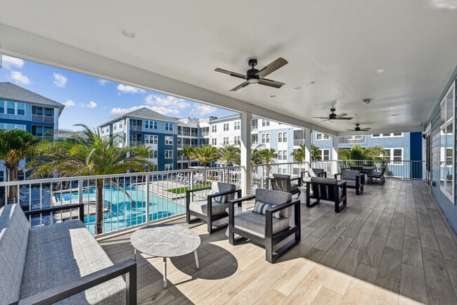 Foto del edificio - Mosby Citrus Ridge