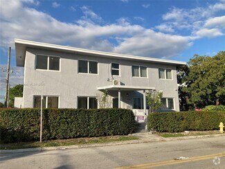 Building Photo - 1719 NW 1st St