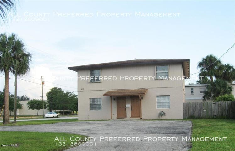 Primary Photo - 21 Seminole Ave W