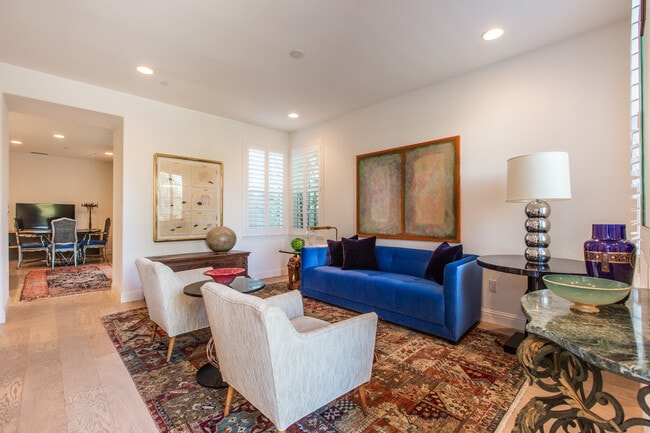 Foto del edificio - 1110 Healdsburg Ave