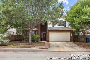 Foto del edificio - 2606 Ashton Village Dr