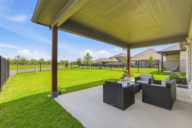 Foto del edificio - 11927 Fletching Stone Ln