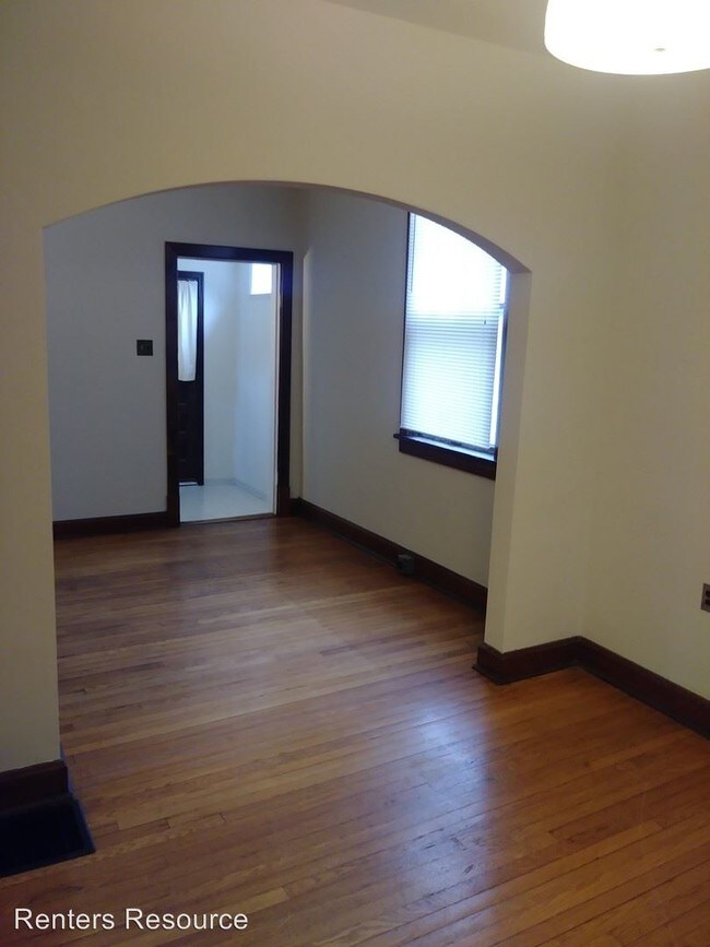 Building Photo - 2 br, 1 bath House - 8582 Partridge Ave