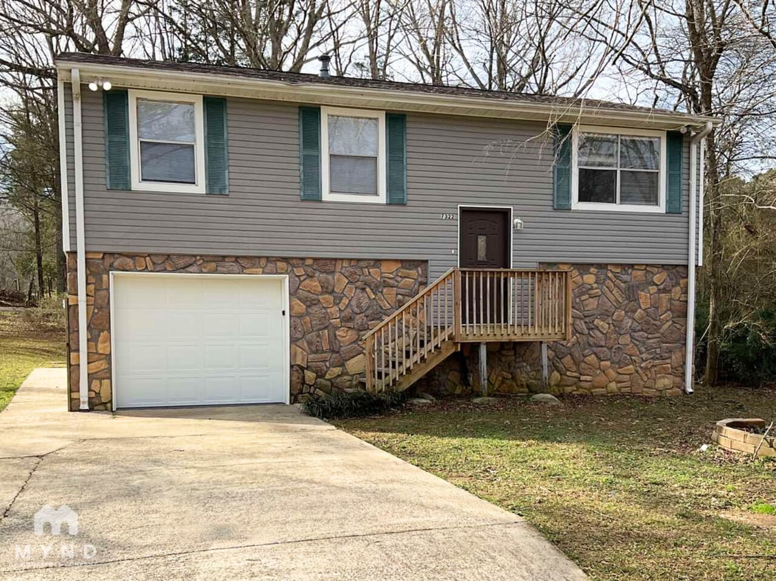 Primary Photo - 7322 Cavern Rd