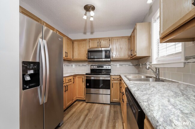 Building Photo - 155 Springhouse Farm Court, Winston Salem,...