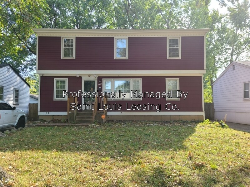 4428 Herbert Ave, St. Louis, MO 63134 House Rental in St. Louis, MO