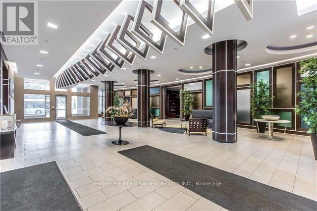 Photo du bâtiment - 5793 Yonge St