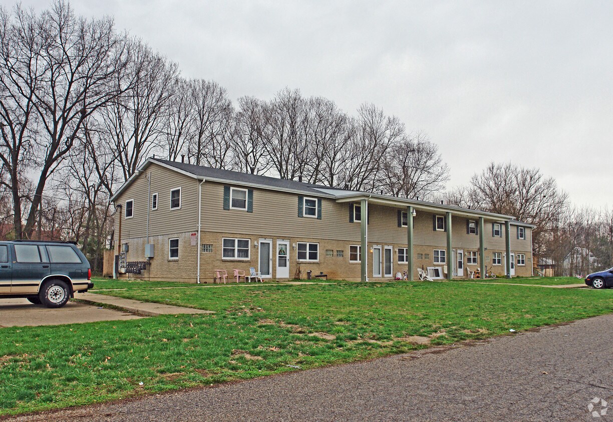 Building Photo - 3628-3642 Charlotte Dr