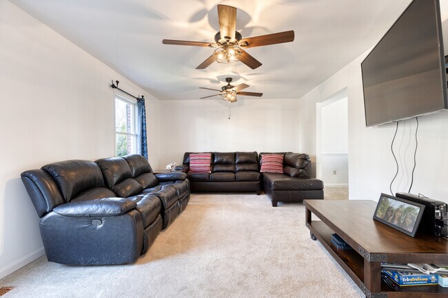 Foto del edificio - 10595 Blue Bell Way