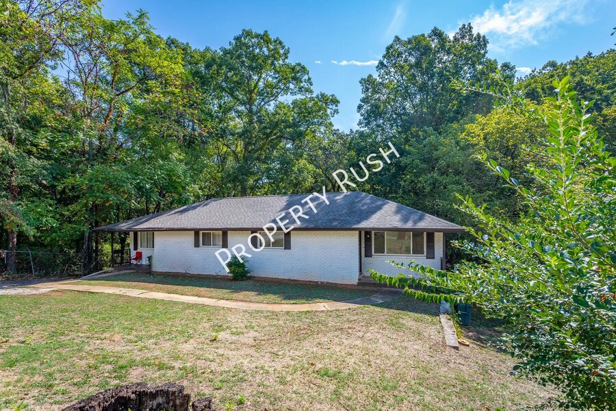 Primary Photo - 4614 Norcross Rd