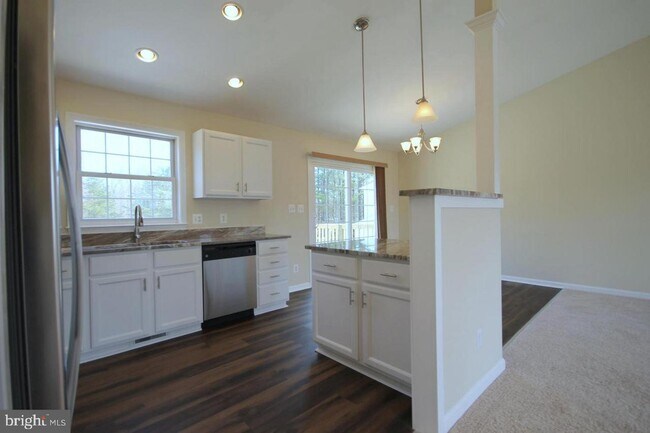 Foto del edificio - 8605 Oldham Rd
