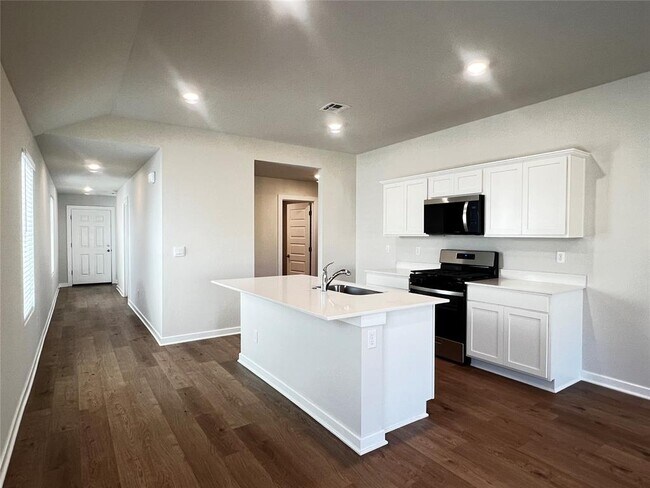 Foto del edificio - 617 NE 106th St