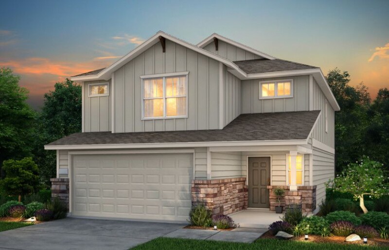 Foto principal - 1328 Sunbright Blvd