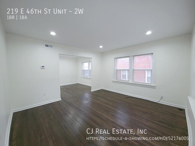 Building Photo - 219 E 46th St