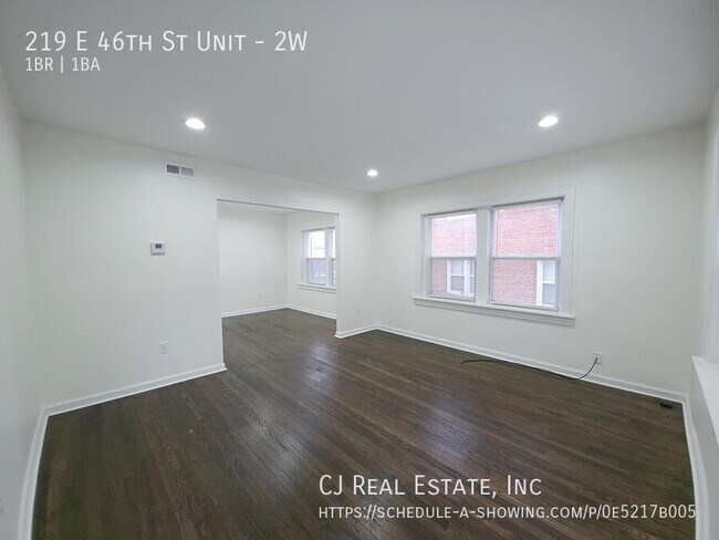 Foto del edificio - 219 E 46th St