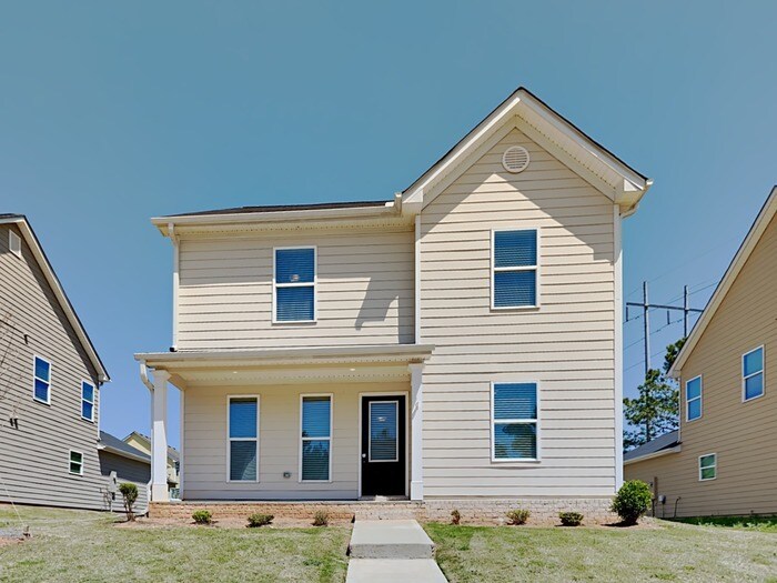 30 Daniel Ln, Porterdale, GA 30014 House Rental in Porterdale, GA