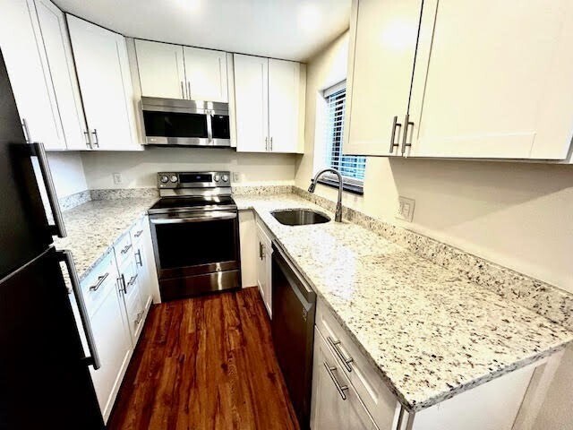 Foto principal - 6 Charlesbank Way