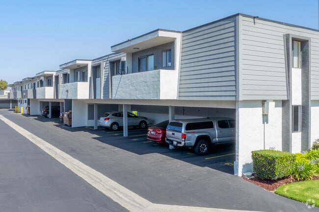 Building Photo - Cypress Park Apartments