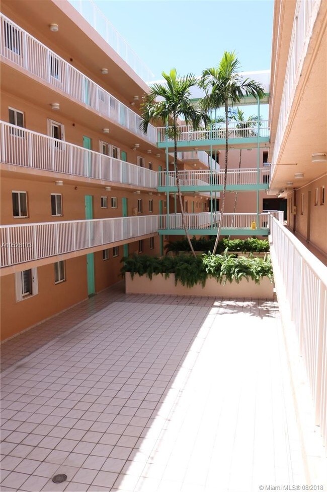 Building Photo - 6801 Harding Ave