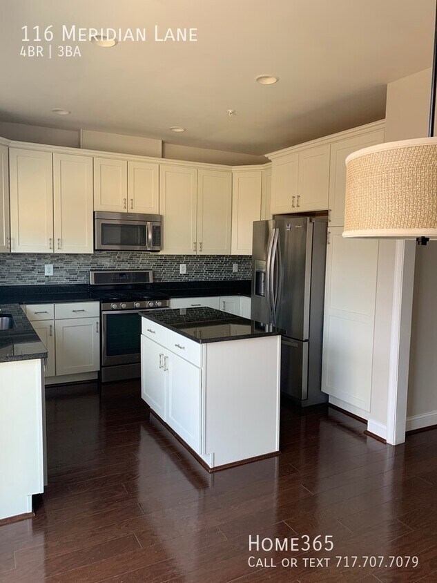 Foto del edificio - Stunning Single Family Property - Ready fo...
