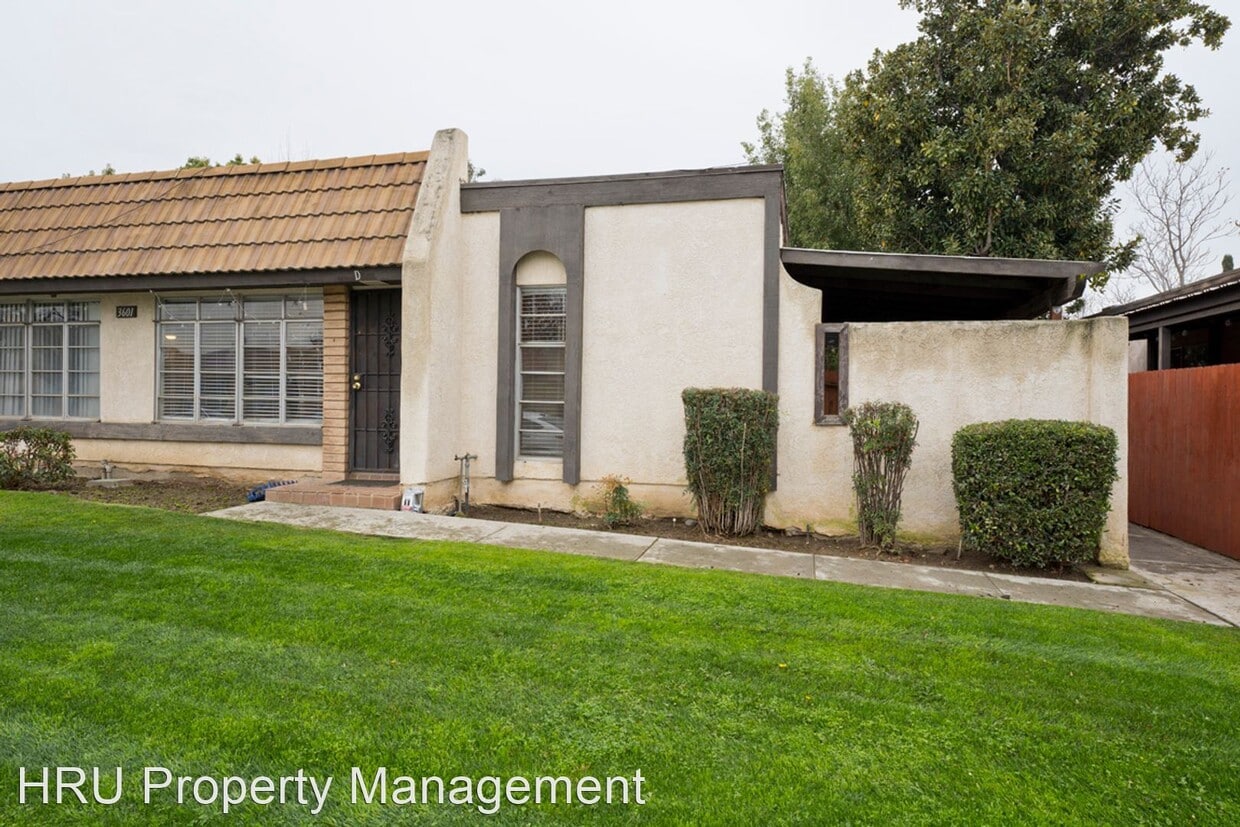 Primary Photo - 2 br, 1.5 bath House - 3601 Sampson Ct #D