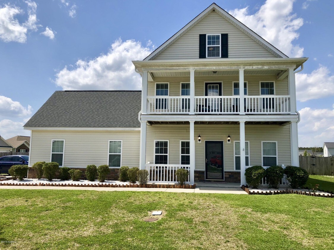 Foto principal - 509 Durban Ln