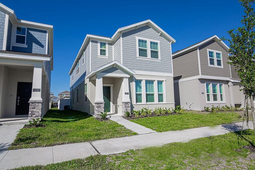 Foto principal - 16591 Parable Wy