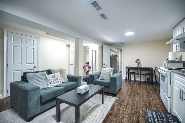 Photo du bâtiment - 14 Moray Pl