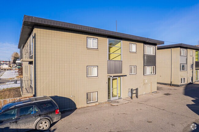 Building Photo - 1740-1744 28th St SW