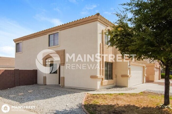 Building Photo - 23966 W HADLEY ST, BUCKEYE, AZ 85326