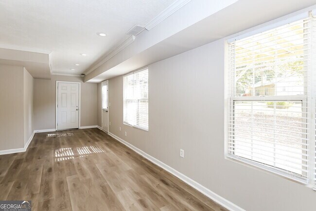Foto del edificio - 3846 Kenner Dr SW