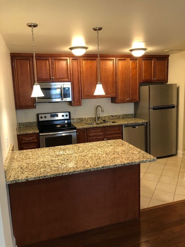 Interior Photo - Brandon Ladd Apartments & Townhomes